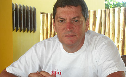 Especialista destaca importância do saneamento básico