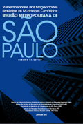 Vulnerabilidades das Megacidades Brasileiras às Mudanças Climáticas: Região Metropolitana de São Paulo