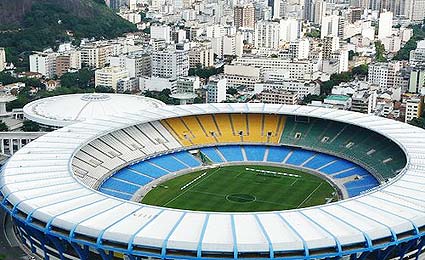 Copa do Mundo e Olimpíadas entram na pauta do Fórum Urbano Mundial