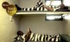 Doe livros para penitenciárias