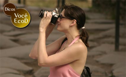 Explore sua cidade
