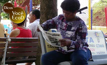 Informe-se!