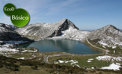 EcoD Básico: As fontes de água do mundo