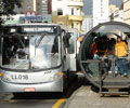Vídeo explica como funciona a Rede Integrada de Transporte em Curitiba