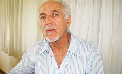 Apolo Heringer Lisboa: muito al&eacute;m da luta de classes
