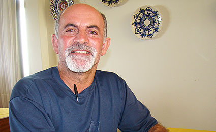 E da maricultura fez-se desenvolvimento