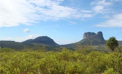 Chapada Diamantina receberá seminário sobre turismo de aventura