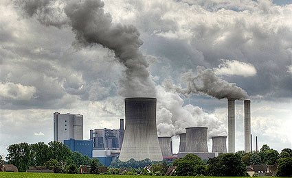 Cientista brasileiro integra lista de revisão do IPCC