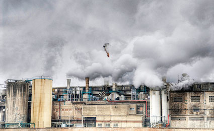 Cientistas defendem existência das mudanças climáticas na Science