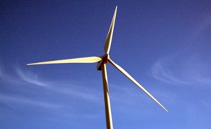 energia e�ica
