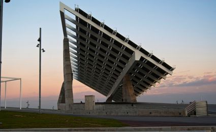 energia solar