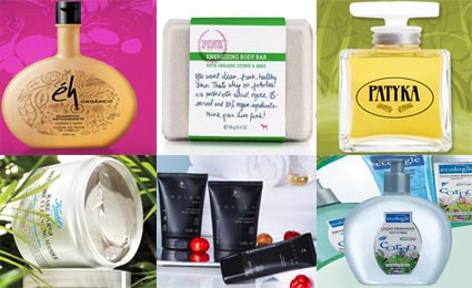 Cosméticos orgânicos: conheça as novidades!