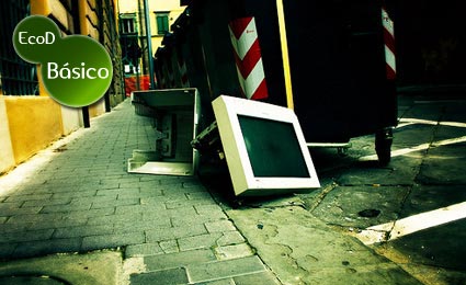 crescimento do descarte inadequado do lixo eletr�ico procupa a onu