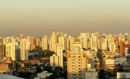 Estudo da Unifesp comprova relação entre poluição atmosférica e doenças respiratórias