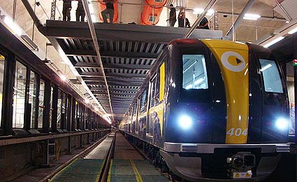 Lei do Clima de São Paulo ignora papel do transporte