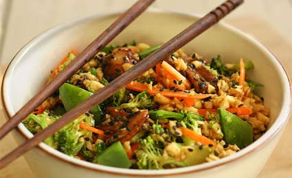 Links Recomendados: Alimentação sustentável 