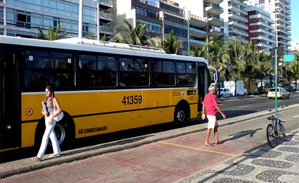 Ministro diz não temer atrasos nas obras de mobilidade urbana para a Copa