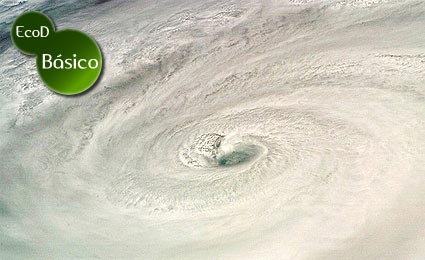 EcoD Básico: Mudanças Climáticas