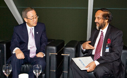 IPCC precisa de reforma "fundamental", constata comitê ligado a ONU