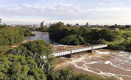 rio tiet� em s� paulo, tamb� estar�contemplado no monitoramento
