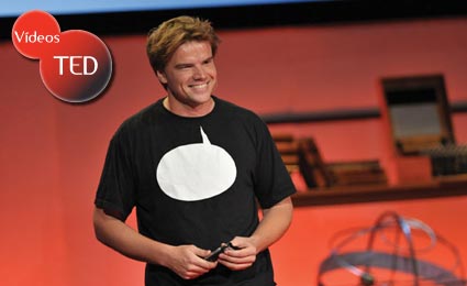 TED Bjarke Ingels: A evolução da arquitetura