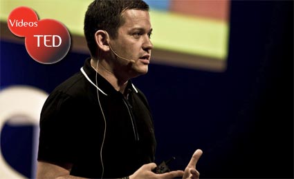 TED Valério Dornelles: Linha de tijolos para construções mais sustentáveis
