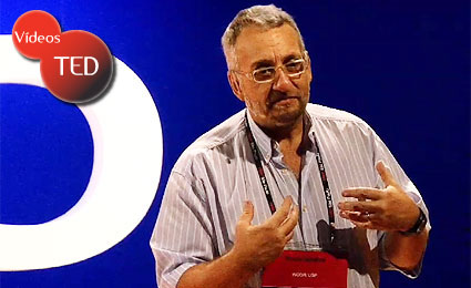 TEDx: Racismo Ambiental por Paulo Saldiva
