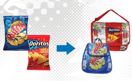 TerraCycle: O lixo que vira dinheiro