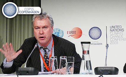 WWF: proposta da UE para redução de gases é fraca e sem transparência 
