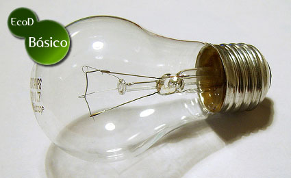 EcoD Básico: Por que trocar as lâmpadas?