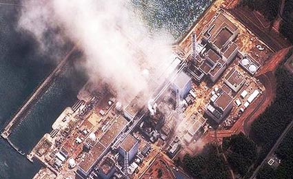 Complexo nuclear de Fukushima será desativado, afirma premiê japonês