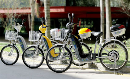 Shopping EcoD: Qual a melhor bicicleta para você?