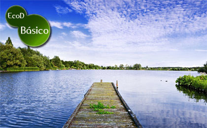 EcoD Básico: Economia Azul