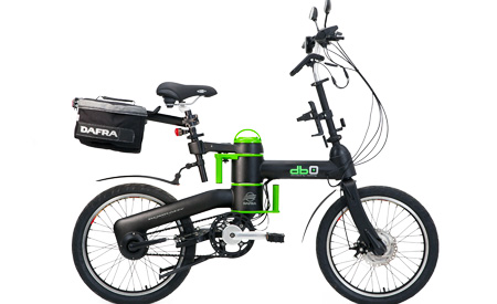 Bicicletas elétricas devem dominar mercado do setor, prevê montadora