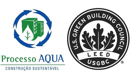 EcoD Básico: Certificações de Construção Verde