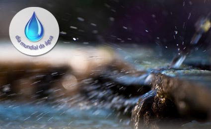 Acesso à água potável e ao saneamento segue como desafio global