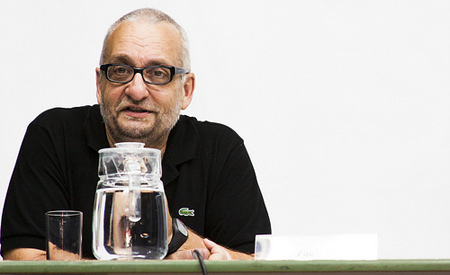 Paulo Saldiva: "Poluição em SP é um tumor maligno, mas há cura"