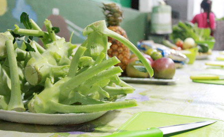 Hábitos que dão fim ao desperdício de alimentos em casa