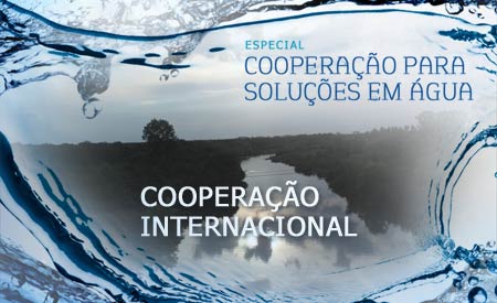 Unidos pelo Aquífero Guarani 
