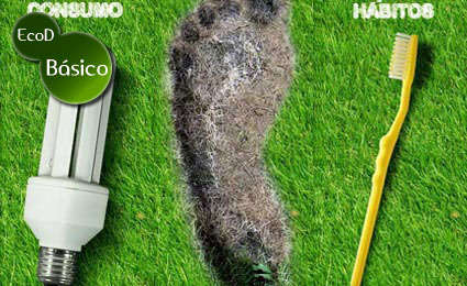 EcoD Básico: Pegada Ecológica