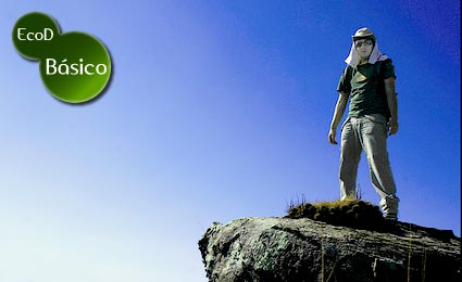 EcoD Básico: Turismo sustentável